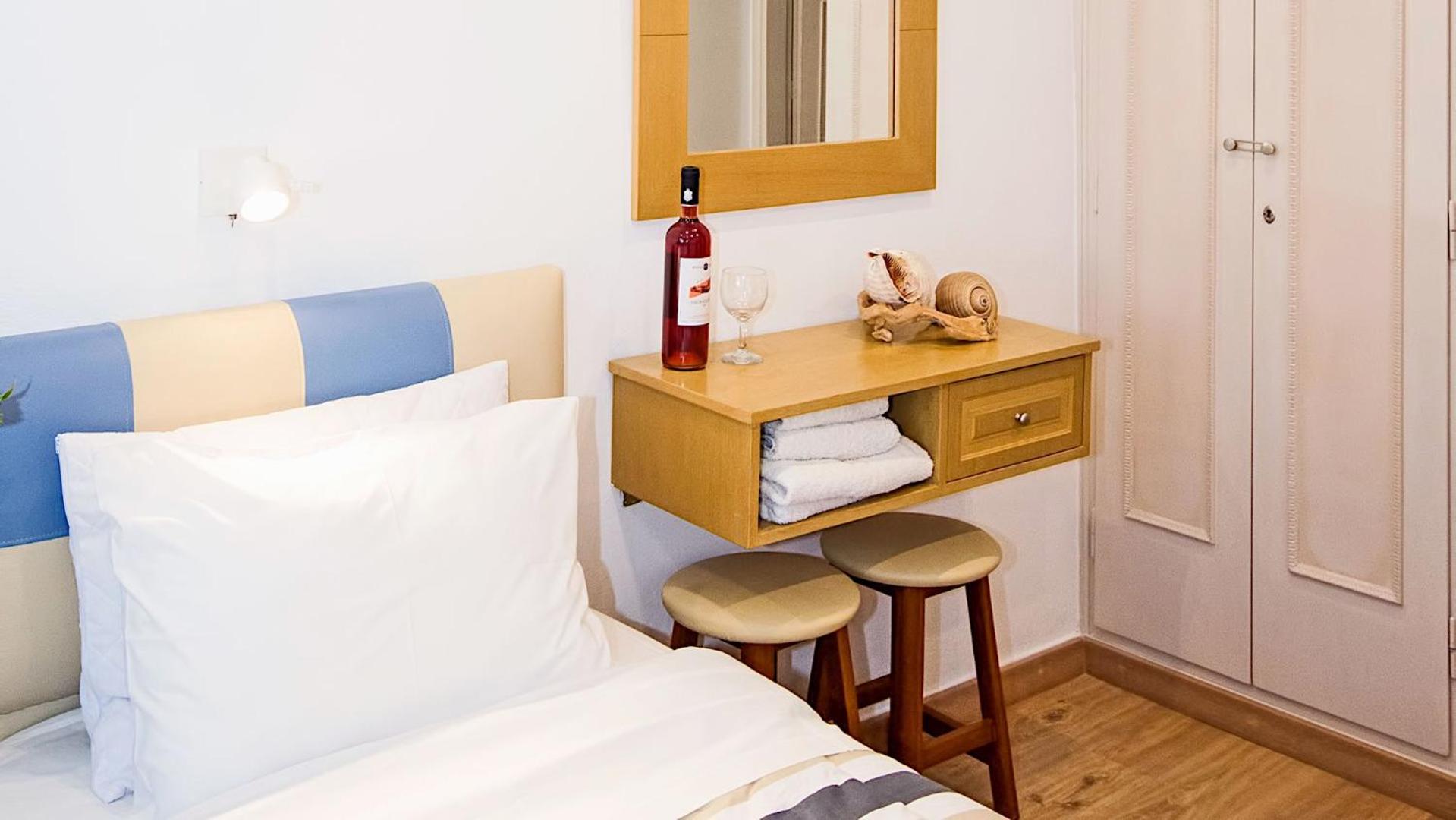 Pension Ageliki Kalogera Mykonos Town Exterior photo