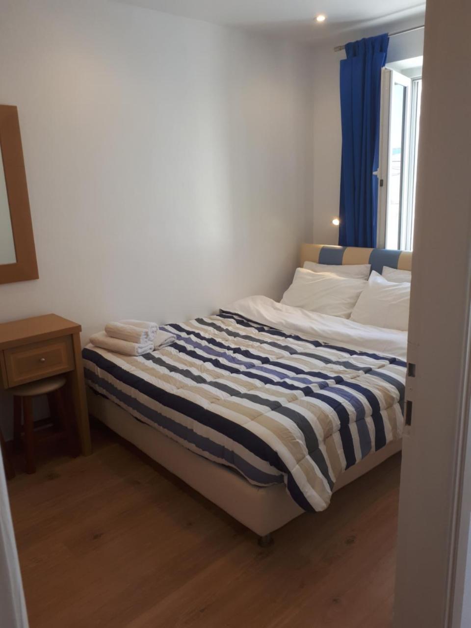 Pension Ageliki Kalogera Mykonos Town Exterior photo